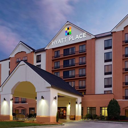 Hyatt Place San Antonio Airport/Quarry Market Dış mekan fotoğraf
